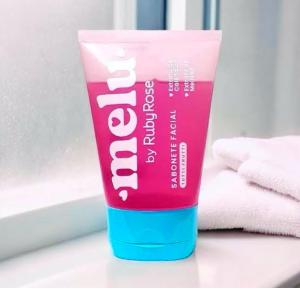 SABONETE FACIAL TUTTI FRUTTI - MELU