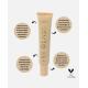 Primer Facial Linha Glass Smooth Blur Ruby Rose