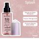 Body Splash Corpo e Cabelo Rosa Mosqueta - Miss Lary