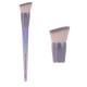 Pincel Kabuki Chanfrado Holographic Rubyrose