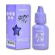 COLA PARA GLITTER RUBY ROSE STAY FIX RESISTENTE À ÁGUA
