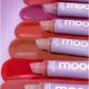 Gloss Labial Ruby Rose Mood Colour Lips 