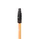 Pincel para Sobrancelha Chanfrado Duo LE70 Melu by Ruby Rose