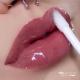 GLOSS LIP VOLUMOSO VEGANO INCOLOR - MAX LOVE