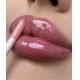 Lip gloss efeito espelhado Miss lary cor 1