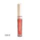 Lip gloss efeito espelhado Miss lary cor 1