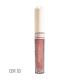 Lip gloss efeito espelhado Miss lary cor:03