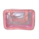 NECESSAIRE WASHBAG MÉDIA COR: ROSA