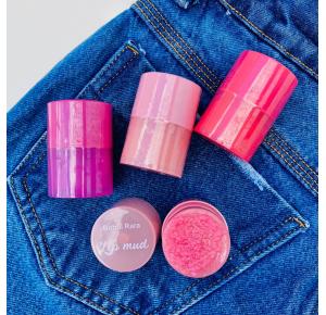 Lip balm hidratante - Bobbi Rara