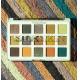 Paleta de Sombras Silk Skin Nature Gleam - Ruby Rose