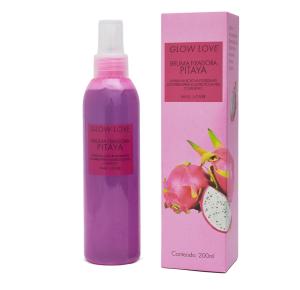 Bruma Fixadora de Pitaya Glow Love Max Love 200ml
