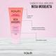 SABONETE FACIAL HIDRATANTE ROSA MOSQUETA 100G PORAN