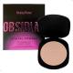 Pó Compacto Ruby Rose Obsidian Crystal Powder Pc03