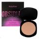 Pó Compacto Ruby Rose Obsidian Crystal Powder Pc04